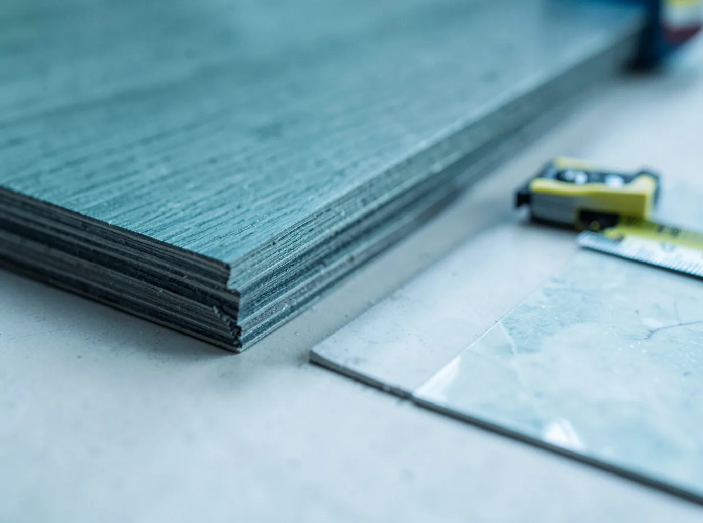 Luxury Vinyl Plank Installation Pineville, KY FAQs